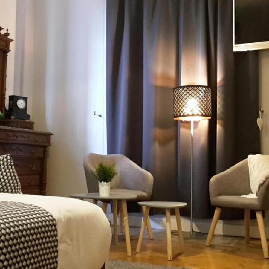 Chateau Marith - Etablissement Climatise Avec Piscine Ξενοδοχείο Clairac  Εξωτερικό φωτογραφία