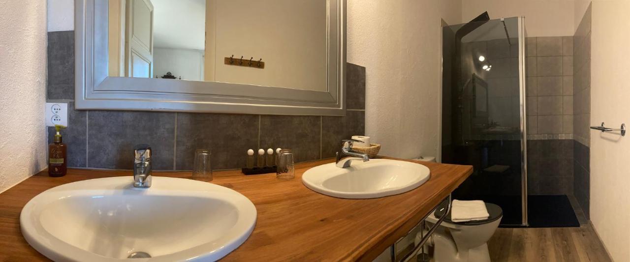 Chateau Marith - Etablissement Climatise Avec Piscine Ξενοδοχείο Clairac  Εξωτερικό φωτογραφία